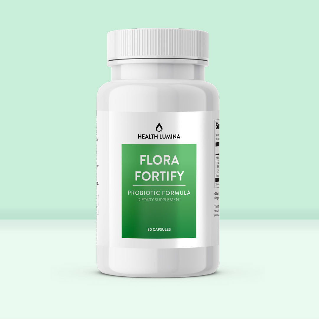 Flora Fortify