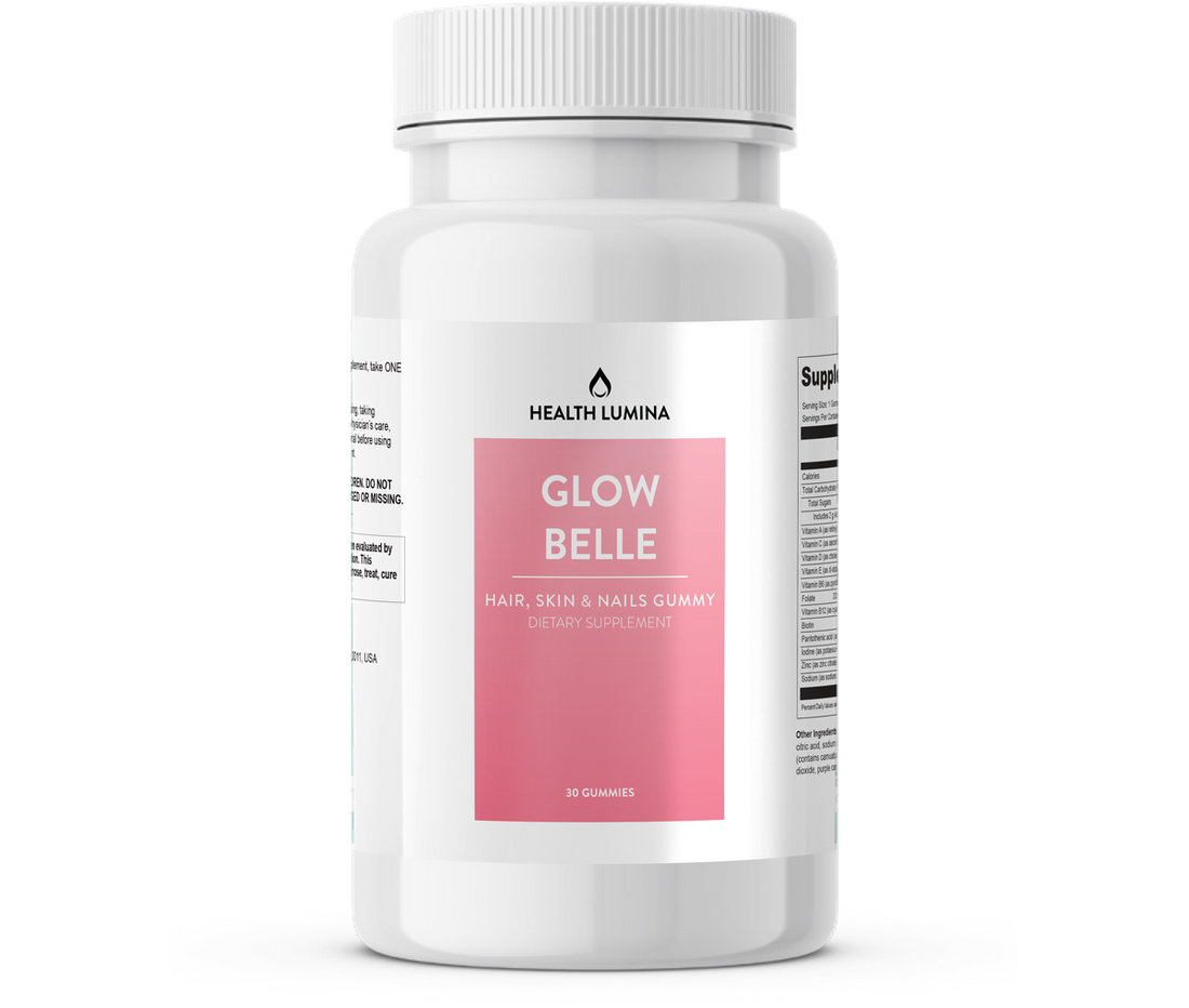 Glow Belle