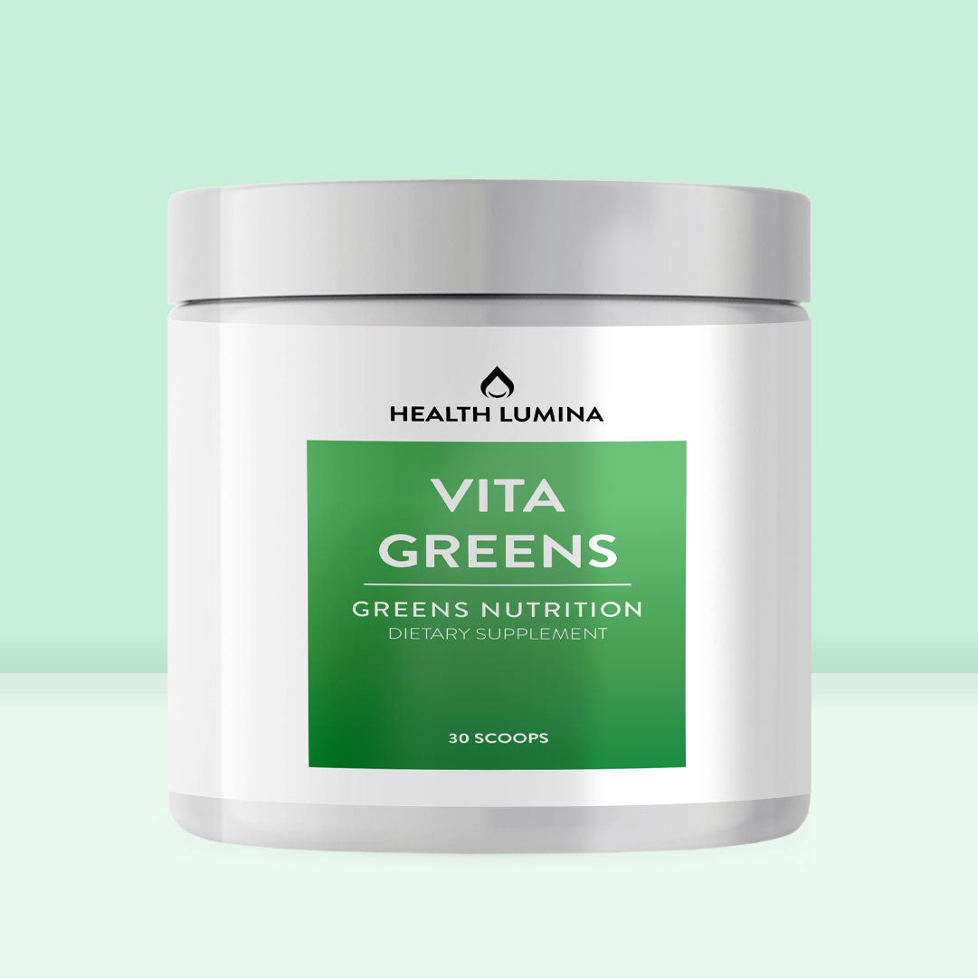 Vita Greens