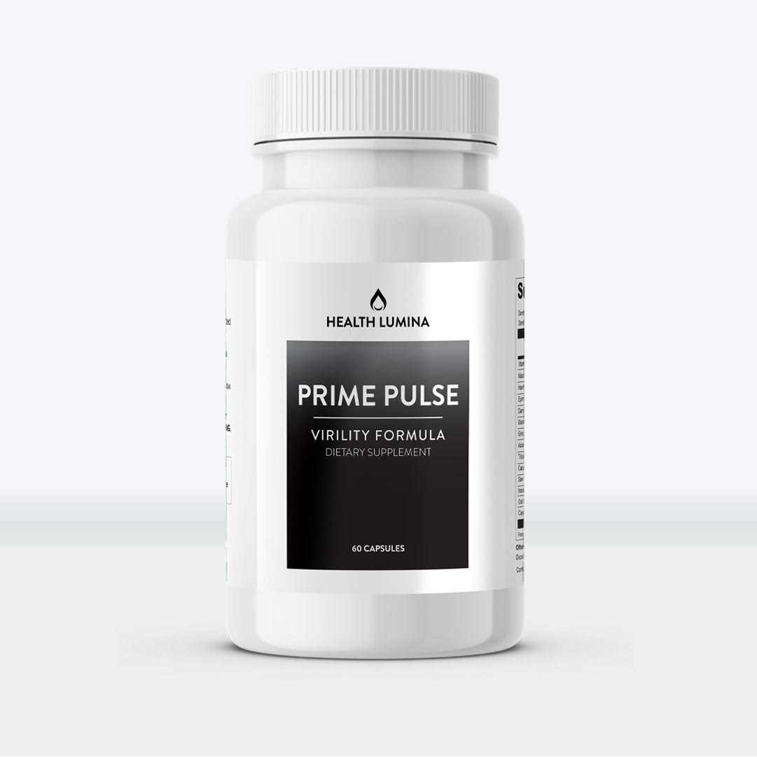 Prime Pulse