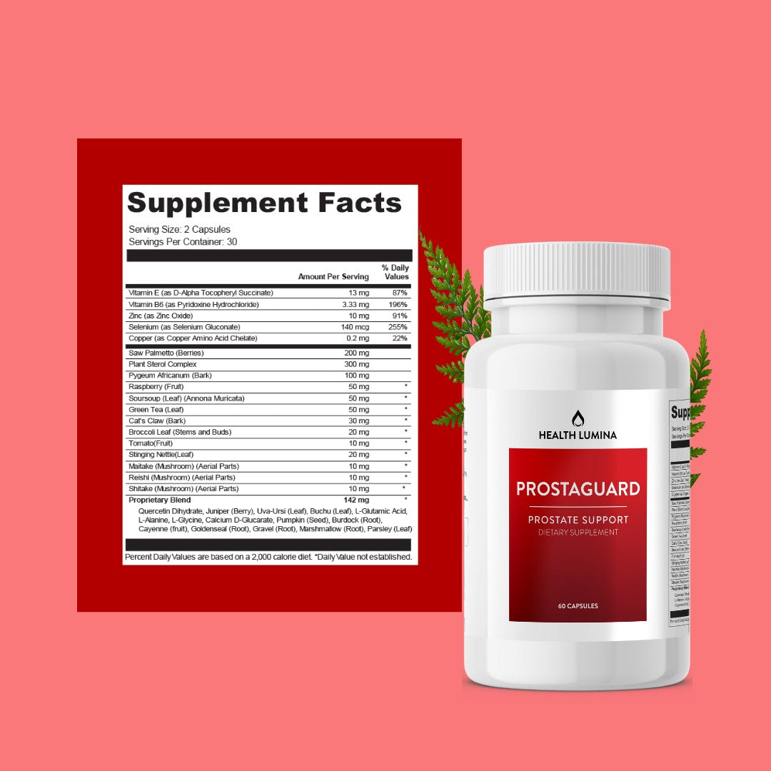 ProstaGuard