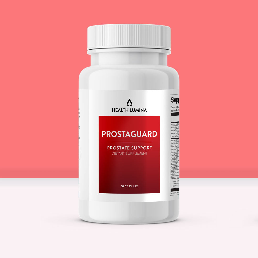 ProstaGuard