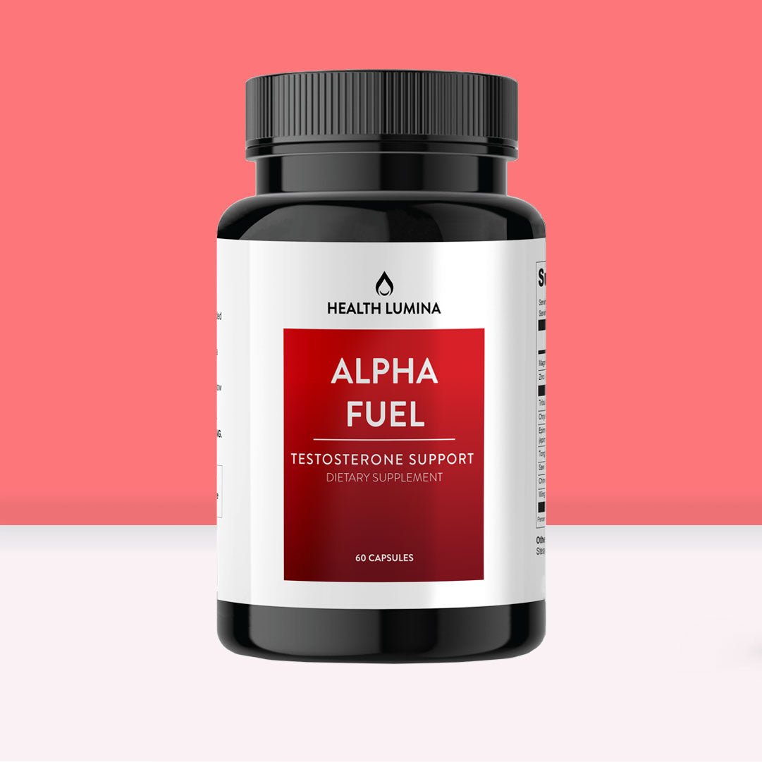 Alpha Fuel