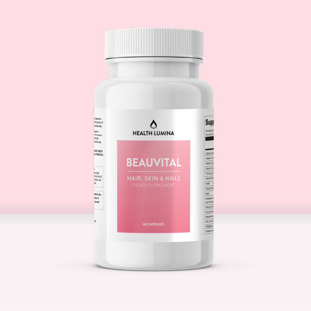 BeauVital