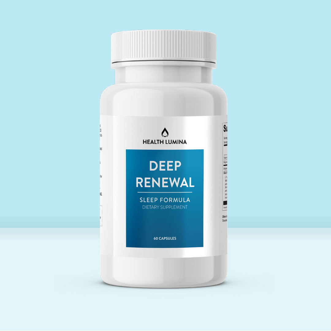 Deep Renewal