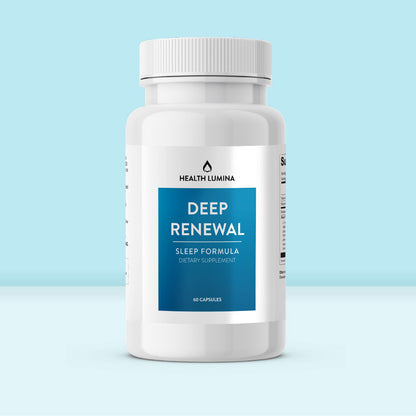 Deep Renewal