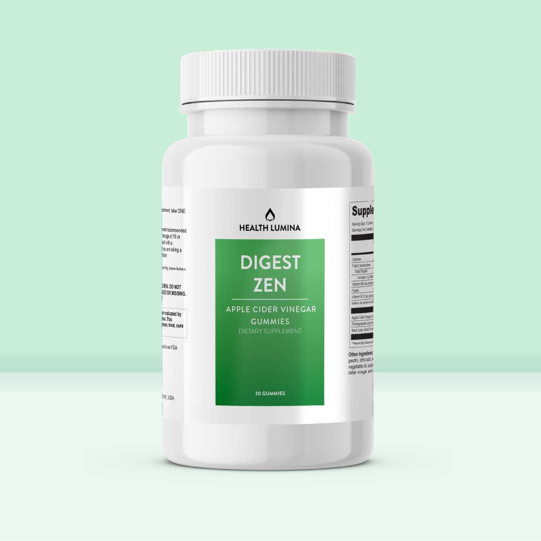 Digest Zen