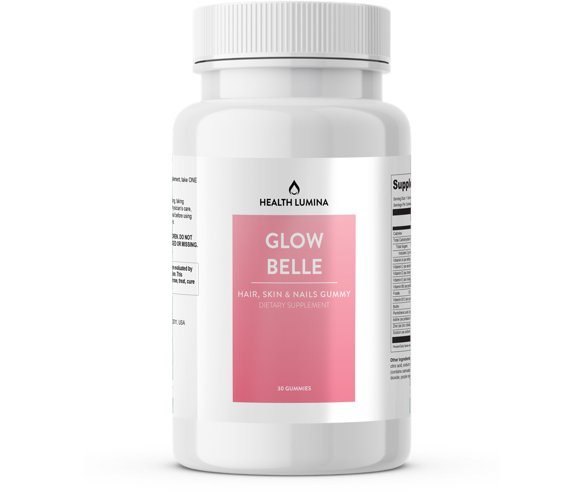 Glow Belle