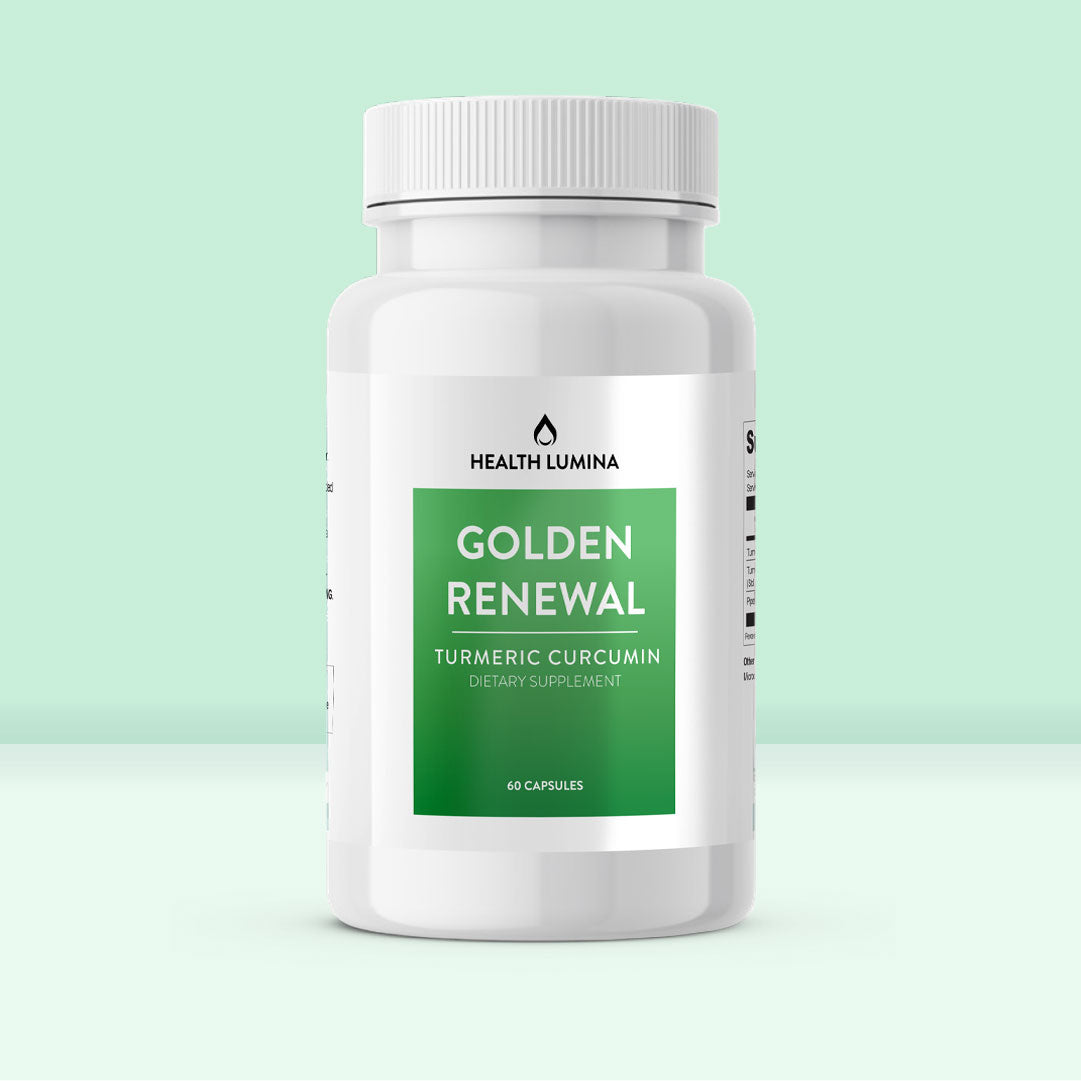 Golden Renewal