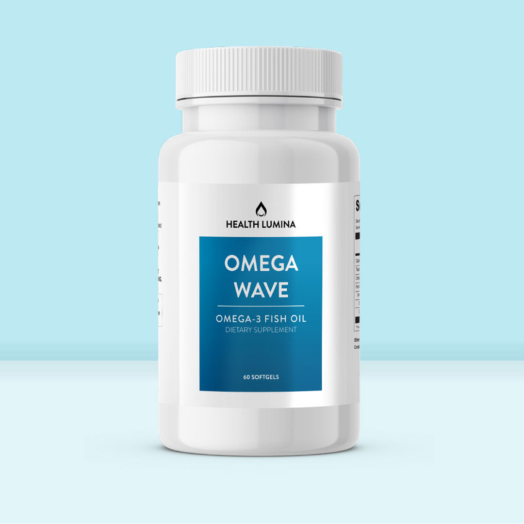 Omega Wave